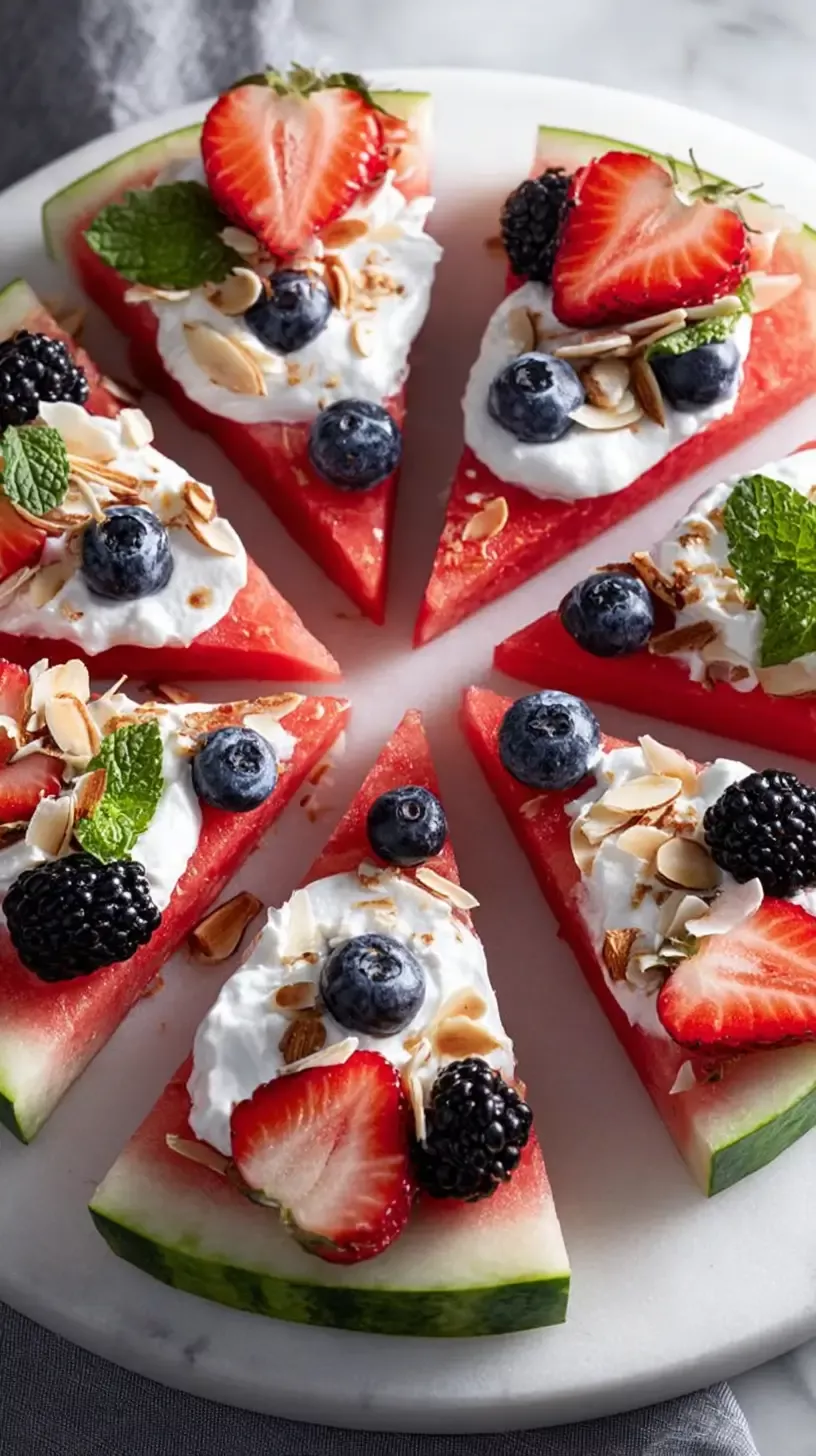 June Foods