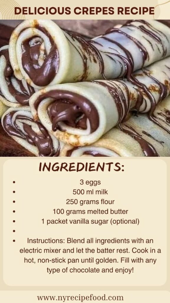 easy fig tart recipe