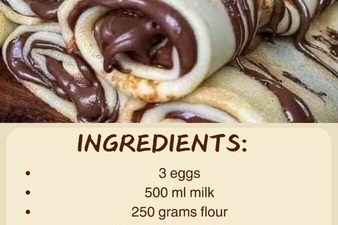 easy fig tart recipe