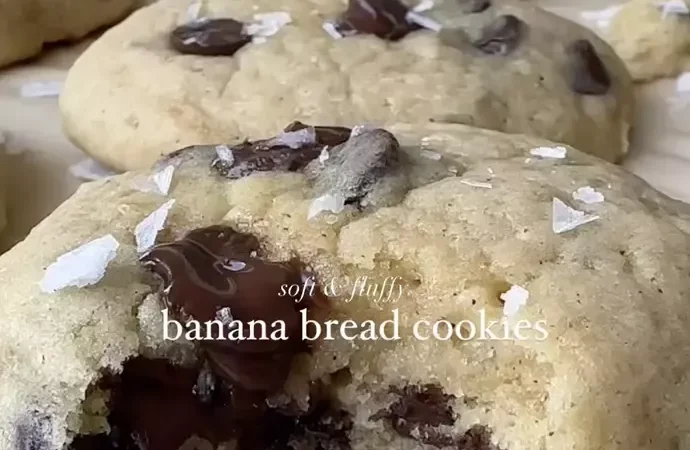 classic chocolate chip cookies recipe