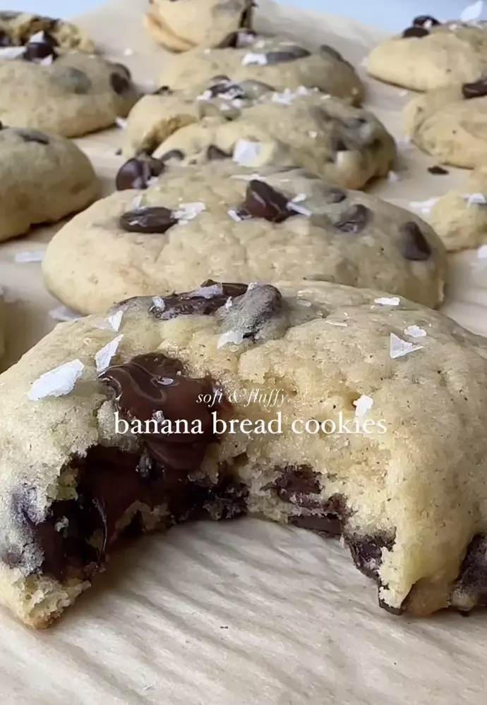 classic chocolate chip cookies recipe