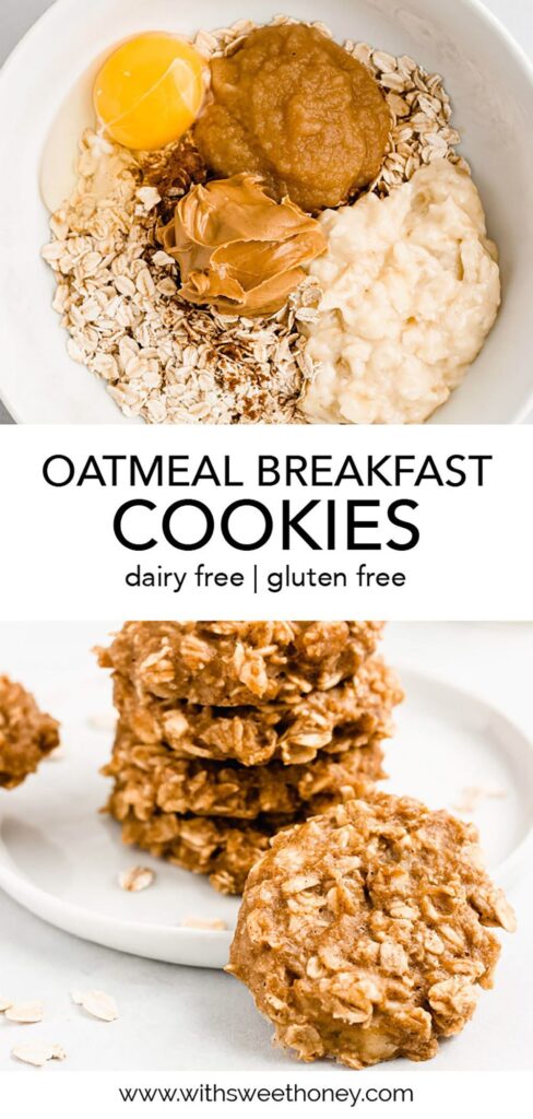 oatmeal toddler recipes