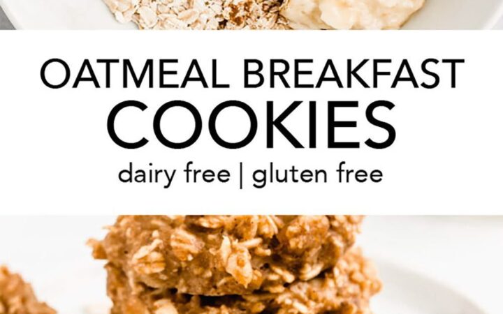 oatmeal toddler recipes