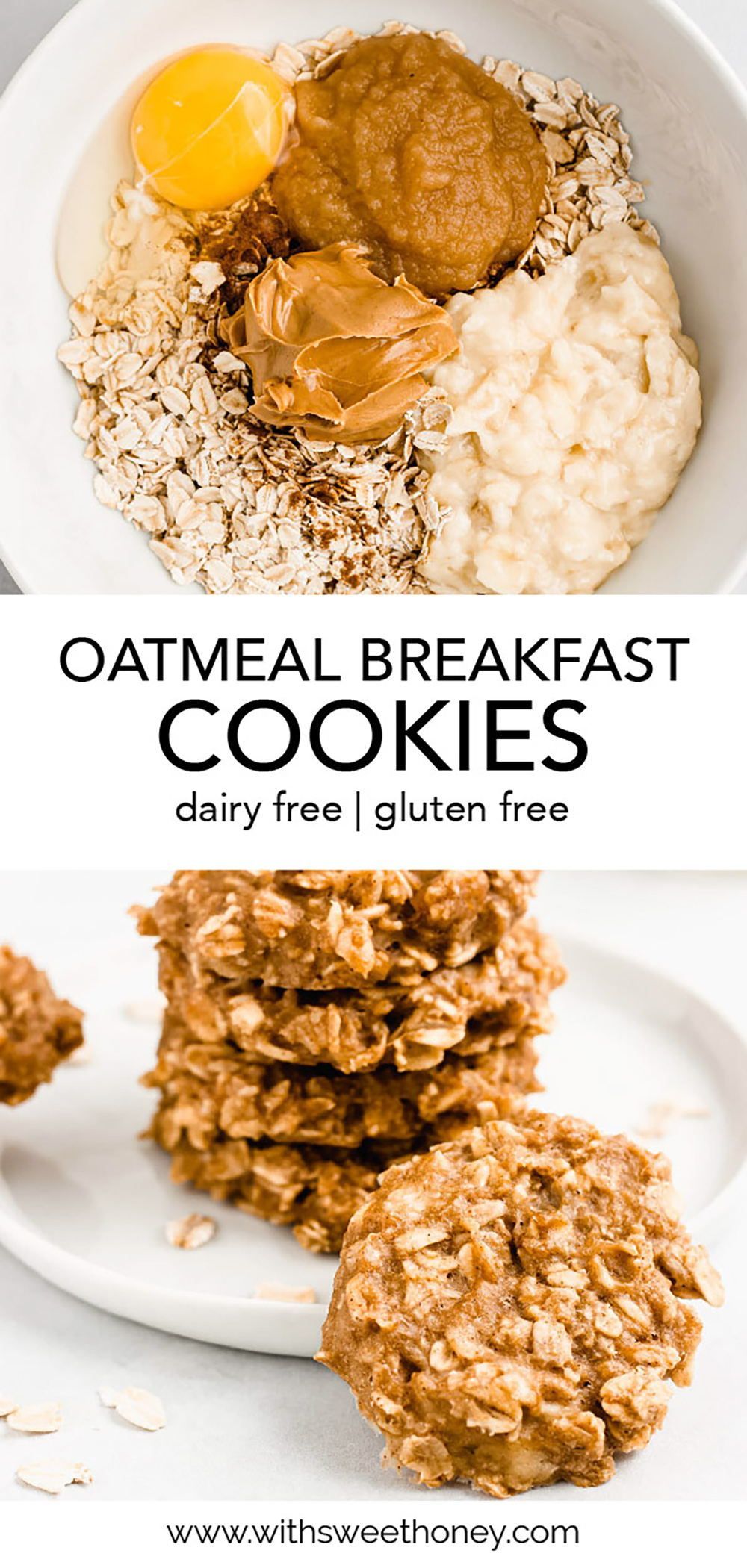 Oatmeal Toddler Recipes