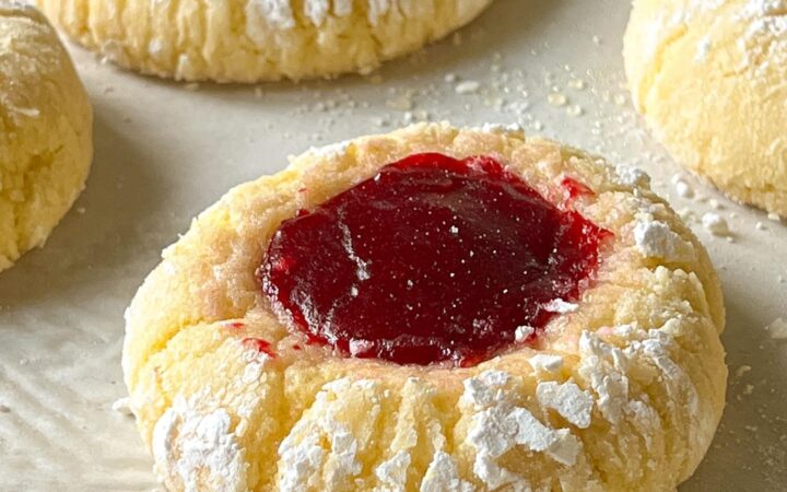 bake sale treats easy