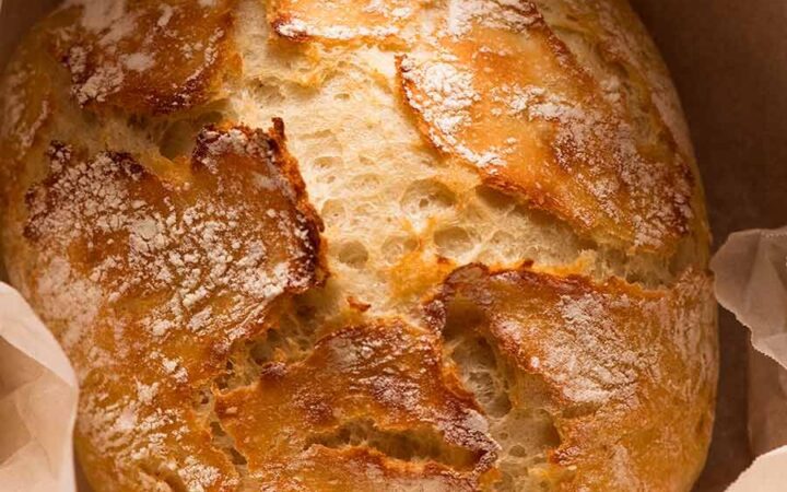 you gotta eat here recipes