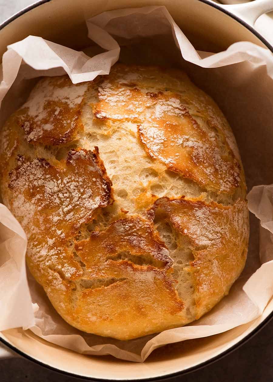 You Gotta Eat Here Recipes