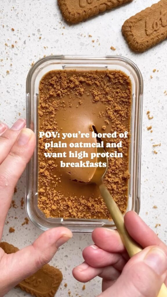 healthy breakfast ideas for work