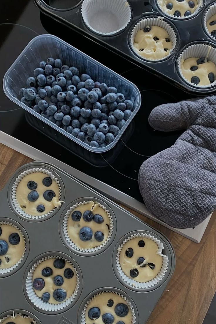 🖤🕷️🕸️ Dream Hobby (Baking)!