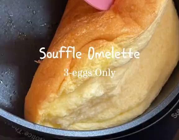 scromlette recipe