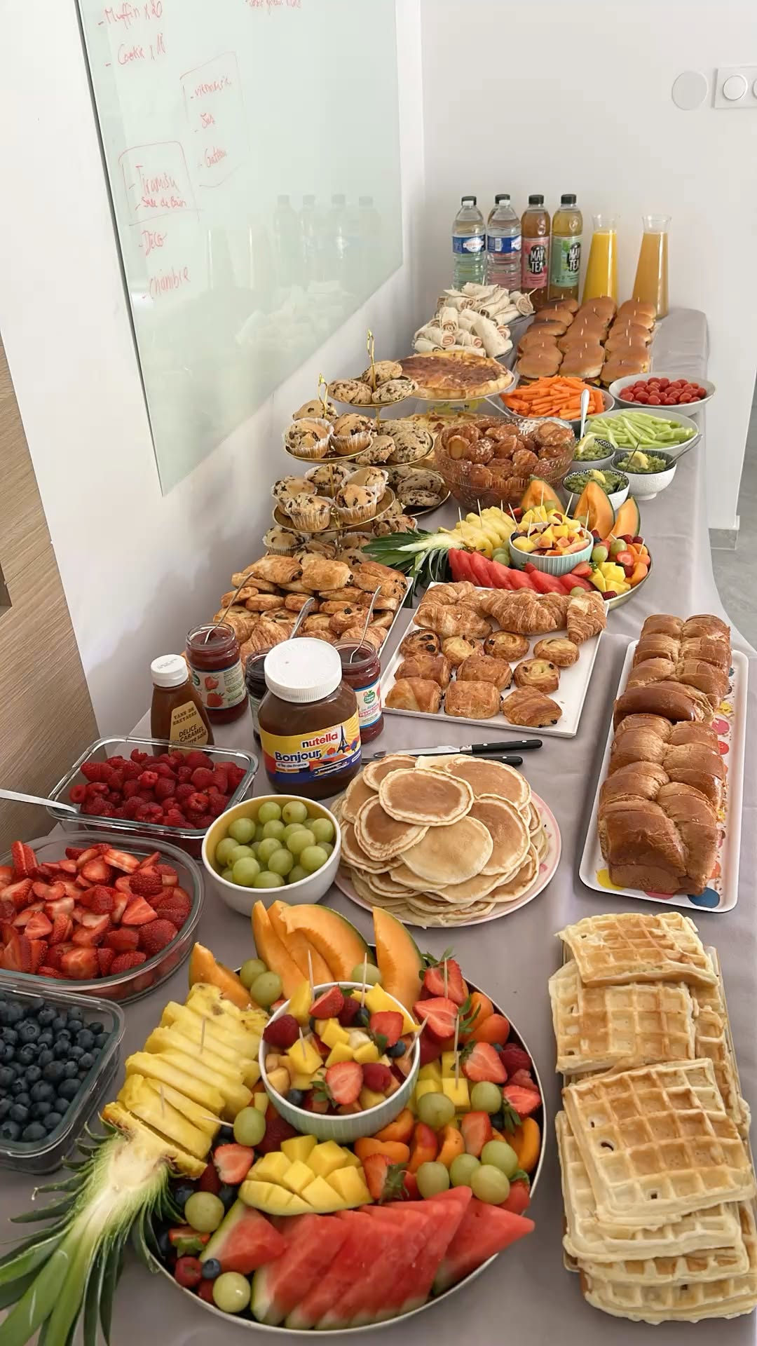 Brunch
