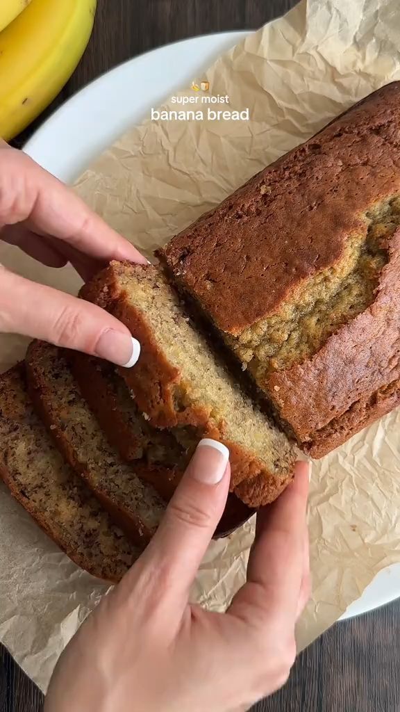 regular bread recipe