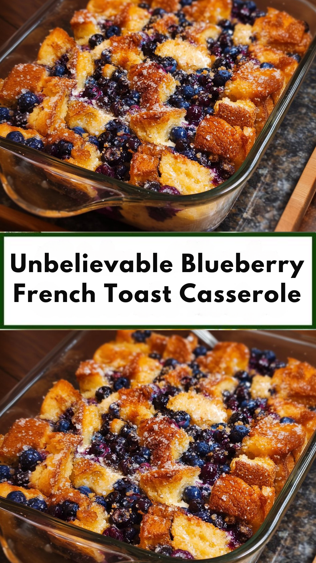 French Toast Brunch Recipes