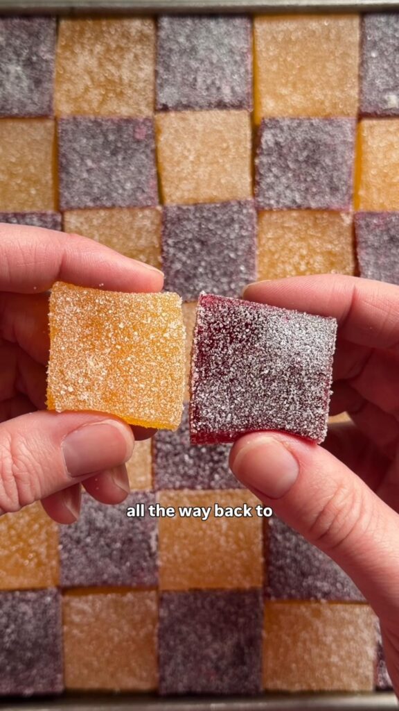 easy sweets to make