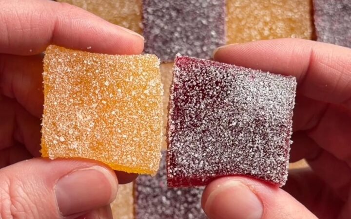 easy sweets to make