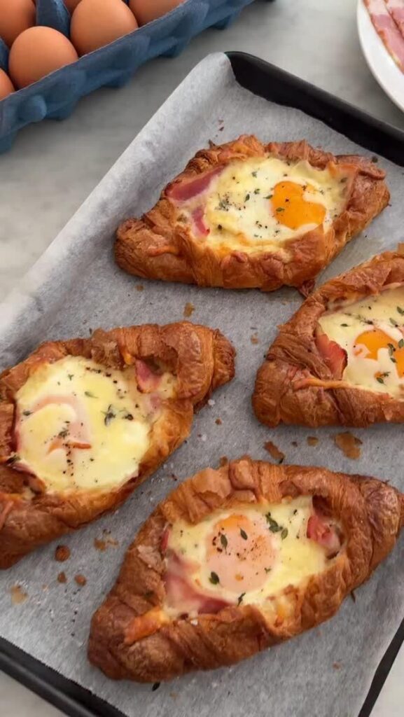 breakfast bread recipe