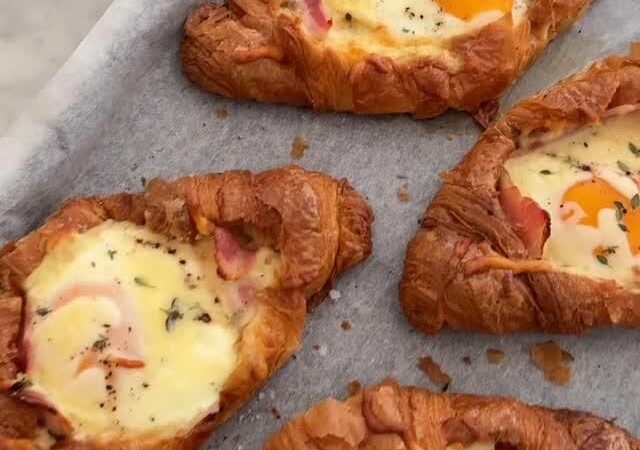 breakfast bread recipe