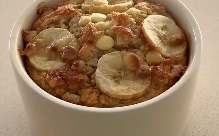 brown bread breakfast recipe