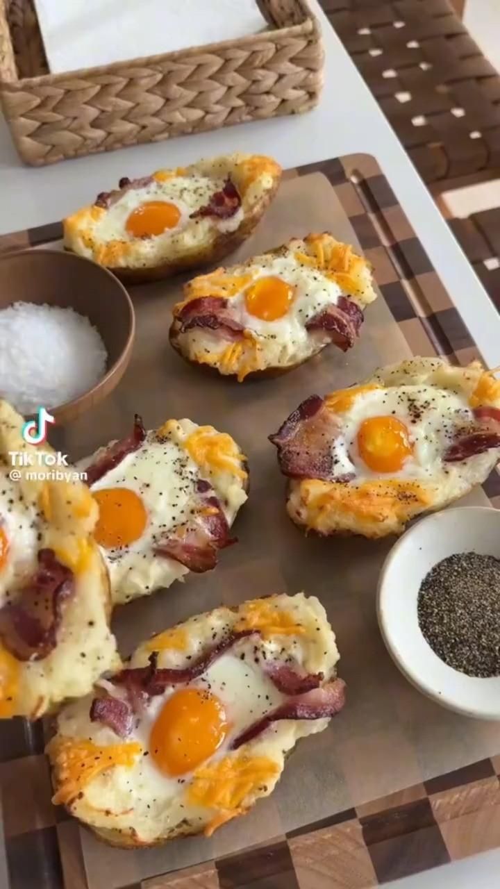 ⚡ Receitas pré-treino que dão um boost de energia sem pesar