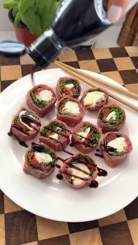 easy dinner bites ideas