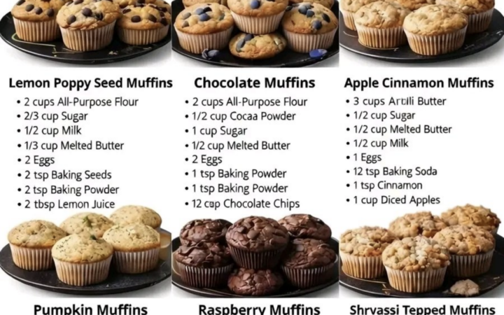easy edible food photo recipe