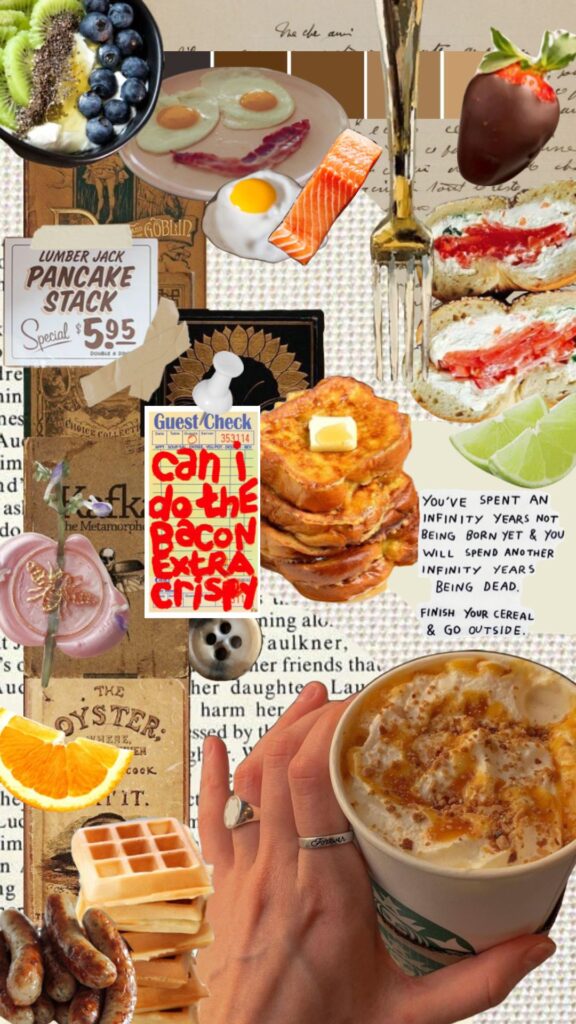 easy one pan egg bake recipe