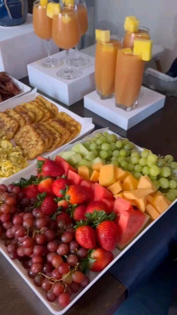 father's day brunch casserole