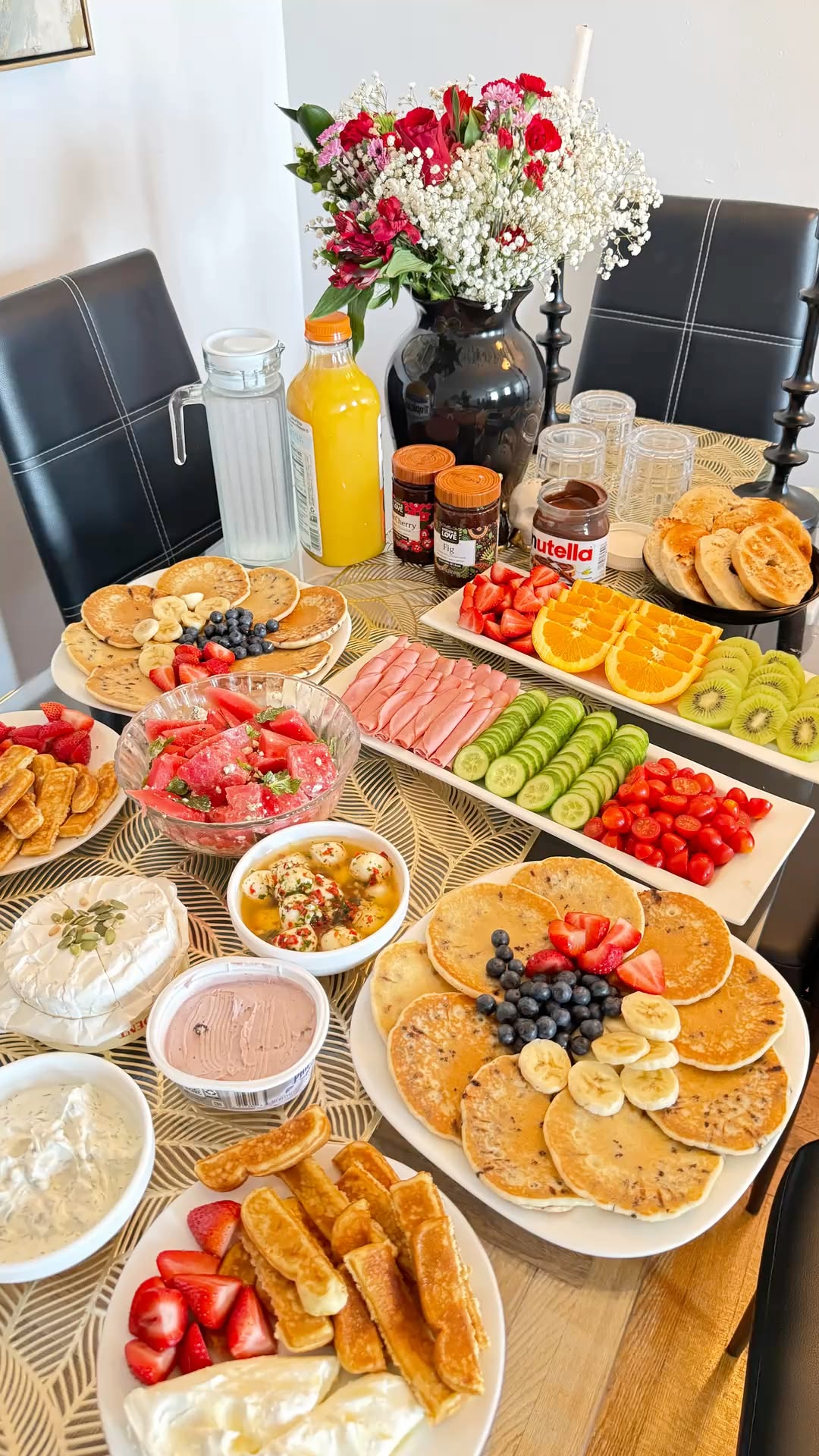 Brunch
