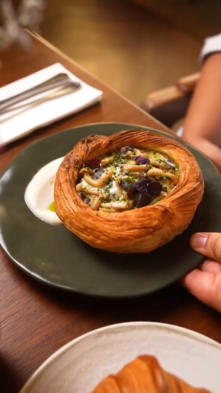 Mexican Lasagne Reel