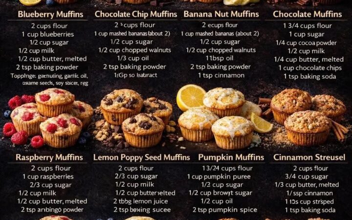 easy fluffy pancake recipe