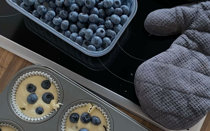 easy no-bake dessert recipe