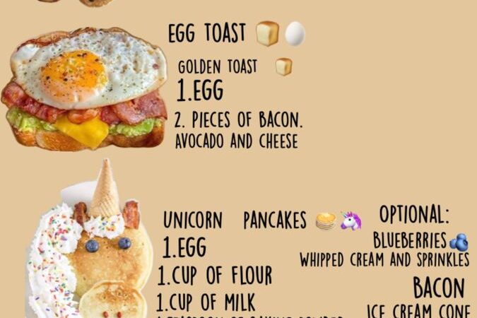 easy pinterest image recipe
