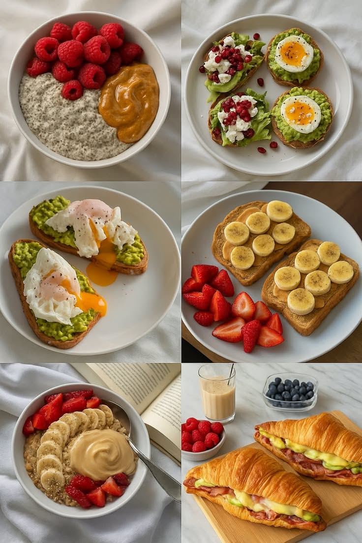 Brighten Every Morning With Hormone-Friendly Breakfasts