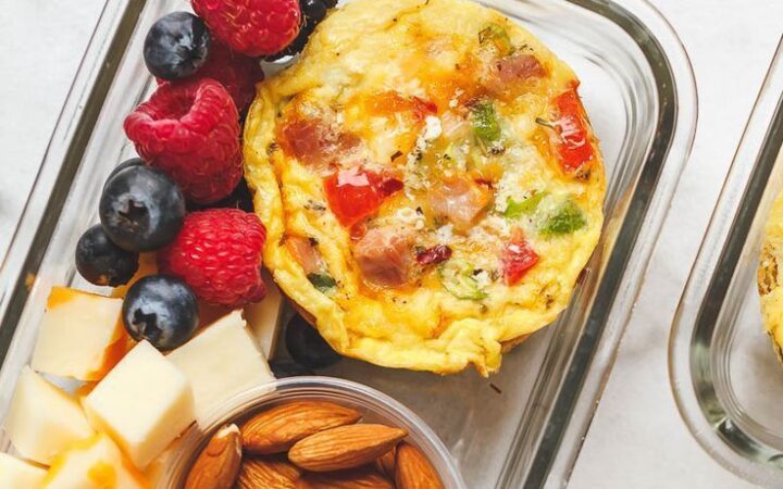 easy weeknight ground turkey skillet