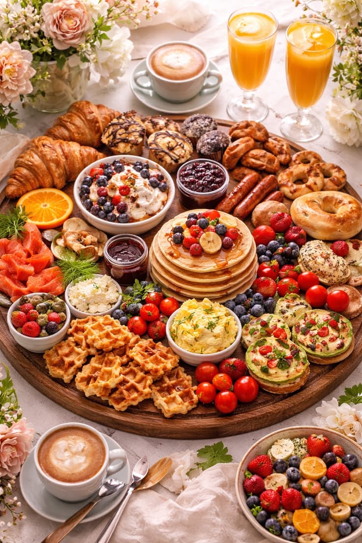 Ultimate Party Platter
