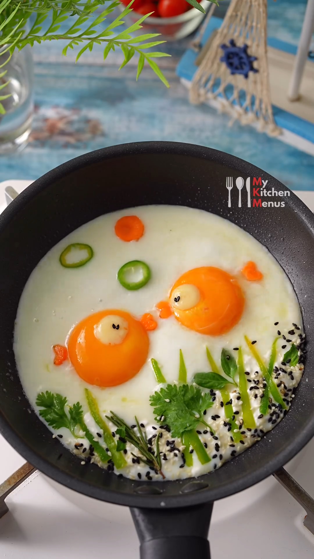 Perfect Breakfast Eggs: Quick, Easy, and Delicious Recipes to Start Your Day Right!