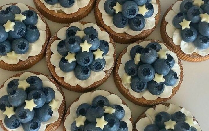 edible food art board recipe